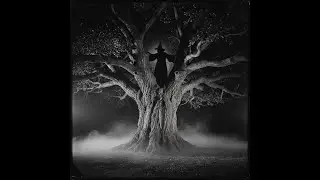 ASH TREE The Witch in the Wood