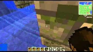 обзор карт №2 EPIC JUMP MAP MINECRAFT