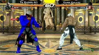 FT 5 (Azhar Game Galaxy) Law vs (TK Haider Ali) Bryan | Craziest Set Ever !
