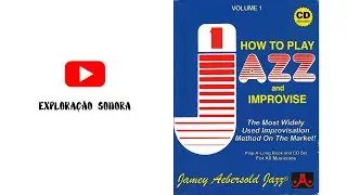 JAMEY AEBERSOLD - VOLUME 1