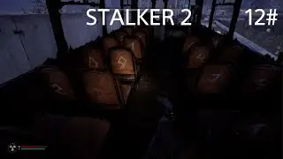 S.T.A.L.K.E.R. 2: PS5 Español Epi 12