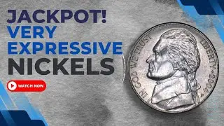 Discover the Hidden Value: Could Your 5 Cent Coin Be Worth a Fortune?
