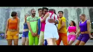 Garam - Chilaka Papa Song