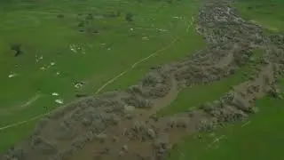 CUWC flooding Aerials Madera / Fresno 3 12 23