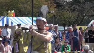 ウッキッキッキッキィ～♪