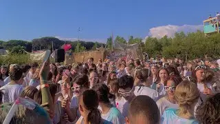 Urlaub in Italien | Ruf Jugendreise Tarquinia Friendsclub
