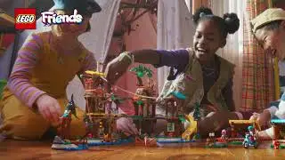 LEGO Friends 42631 AID2402020P2GL 6s