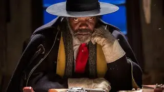 Last Chance: Tarantino's Hidden Western Gem Disappearing From Netflix!