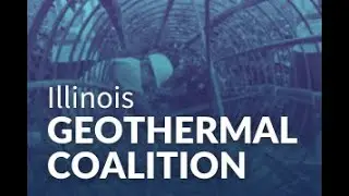 Geothermal Energy Projects at Illinois Campus Aug 10 2021