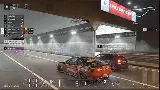 Gran Turismo 7 - DC2 Integra VS EK Hatch Drag Race | K20 Swapped | Pro Tuners | Honda Drags | #GT7