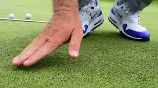 Monarch Beach Monday Mulligan - Poa Annua 101