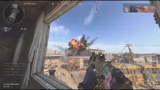 Call of Duty: Black Ops Cold War / first nuke