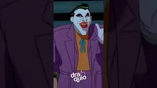🔥 Doblaje Latino del Joker - Rub&eacute;n Le&oacute;n | Draquio