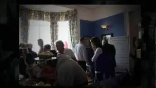 Rectory Wedding Fair 2011