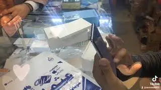 Usman Mobile Sarai Alamgir