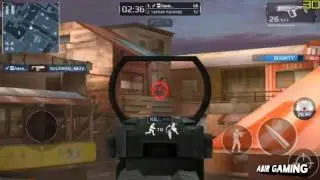MC5 VOSK 4 Pro Gameplay (Ronin Suit)
