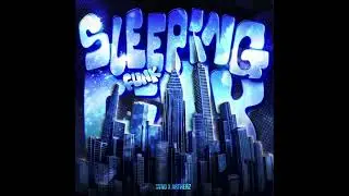 (1 Hour) |SVNO x Artherz| SLEEPING CITY FUNK