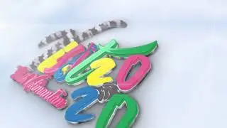 Visit Kalsel 2020 Bumper/Intro