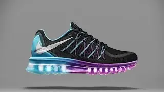 Nike Airmax 2017 -  leak repair 2017  How to fix your airmax