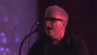 Wreckless Eric Live @HiLo Catskill Whole Wide World (Part #2)