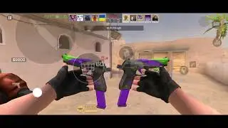 Standoff 2 un kill=un updata la arma Am avut voicul activat ((: