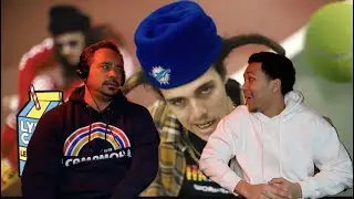 DAD REACTS TO BLP Kosher & BabyTron - Mazel Tron (Directed by Cole Bennett)