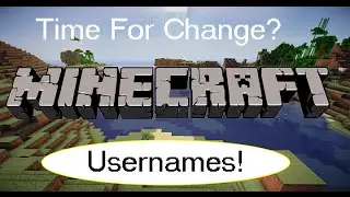 How To Change Minecraft Username! Easy! 2015