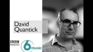 AOGF on 6 Music
