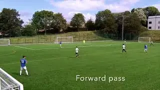 Ben Millington (CM/CB) - Fall 2024