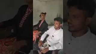 northeast comedians | sylheti natok | real | shoting 🤣