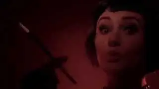 Cabaret Trailer