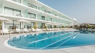 Amarilla Golf Residences, San Miguel de Abona, Spain