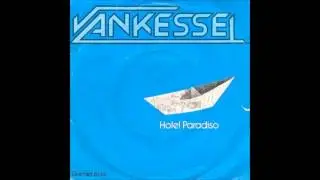 1981 VANKESSEL hotel paradiso