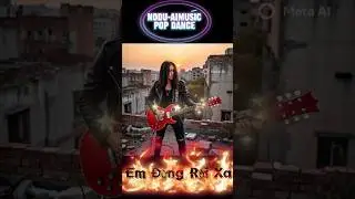 Em Đừng Rời Xa &bull; #nhachaymoingay #music #nhacdienturemix #pop #Dane Pop#popmusic #nhachay