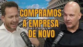 Criando um mercado do ZERO: A trajet&oacute;ria da LLZ GARANTIDORA | Zener Costa no Pense Diferente 32