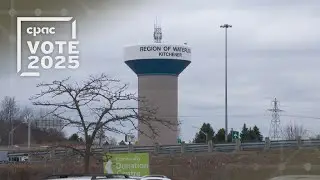 Campaign Politics | Vote 2025 - Kitchener Centre/Kitchener South&mdash;Hespeler