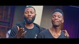 Coolkas Nyimbo(Nyali) x Son Isaac Kemba - Wapita Lungu [Official Video] Tribute To ECL.
