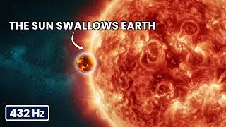The Red Sky: What if the Sun Aged 4 Billion Years?