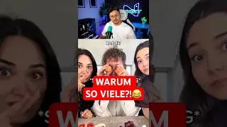 Warum kaufen die SO viele davon?! 😂