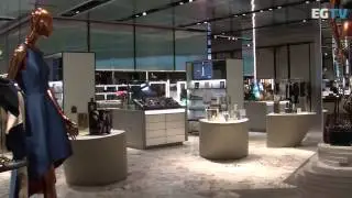 Inside the new Harvey Nichols Birmingham