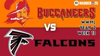 Creamsicle Domination in Atlanta | WWML Year 2