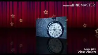(Stop motion) 
