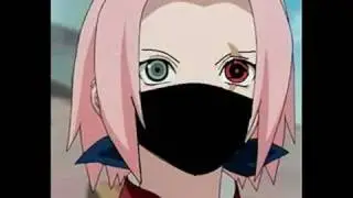 sakura hatake