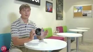 Обзор объектива Nikon AF-S 50mm f/1.8G Nikkor