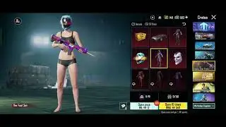 🔥 The Fool M416 create opening 🥳🥳