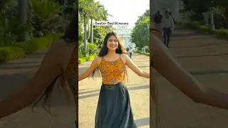 Gwalior itinerary note karlo✍️