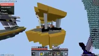MINECRAFT HACK CLIENT 1.16.5