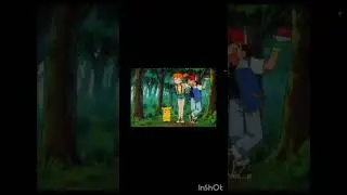 pokemon special