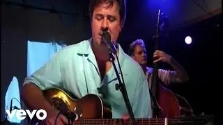 Vince Gill - Molly Brown (Performance Video)
