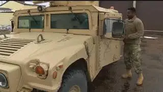 Malmstrom Air Force Base: Always On Alert